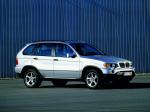 BMW X5 1999 года